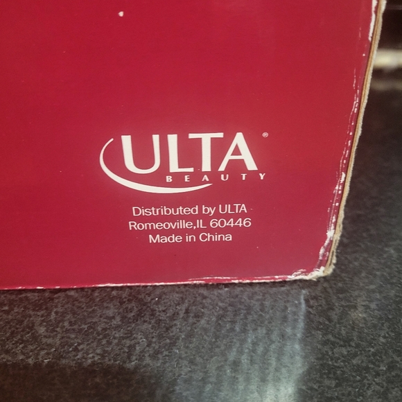 NIB Ulta Beauty Holiday Serving Set 4-pc - Picture 7 of 8